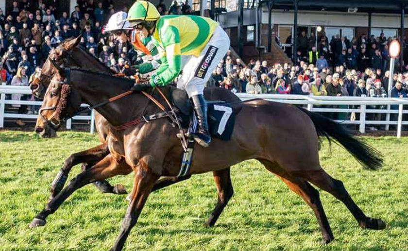 The Role of Mascots in Racing Culture