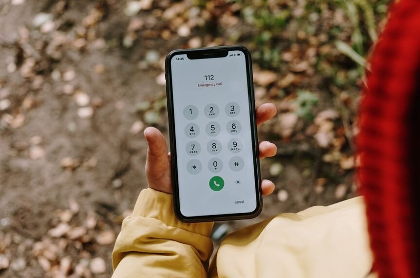 common phone number problems fixes