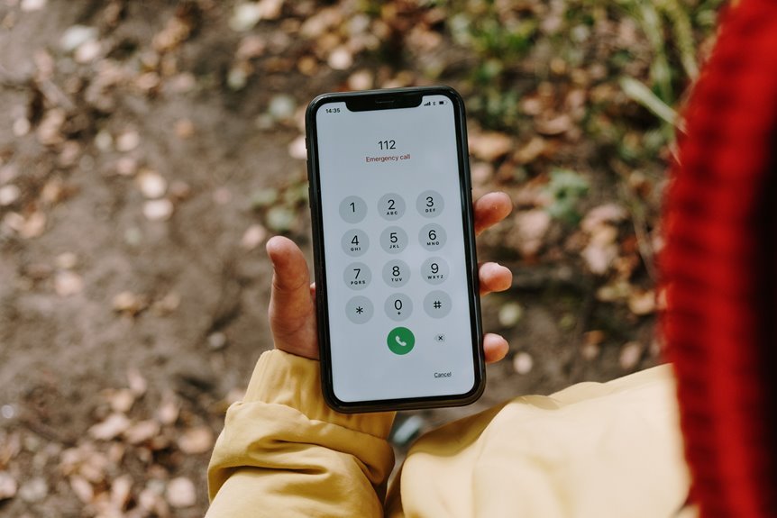common phone number problems fixes